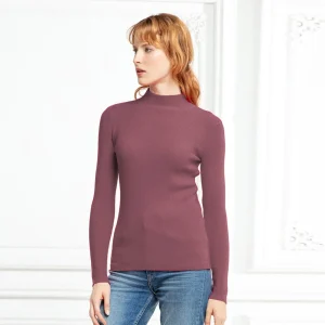 Pull Slim Intemporel Femme | La Parisienne