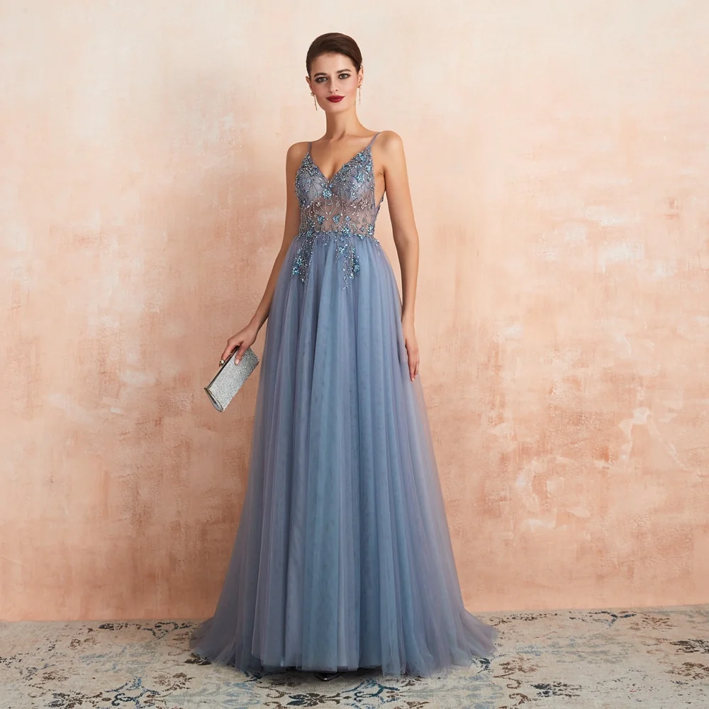 Robe d'Honneur Femme – Image 4