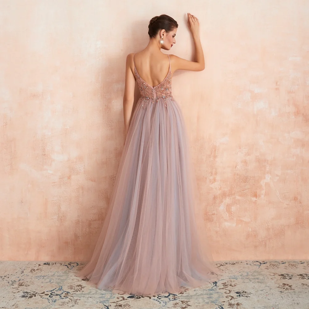 Robe d'Honneur Femme – Image 7