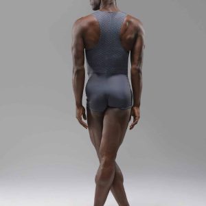 Combi Short Homme Ballet Rosa Horus