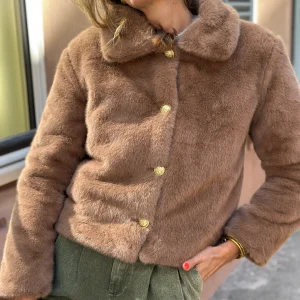 Fourrure Angelina