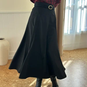 Maxi Jupe Lulu