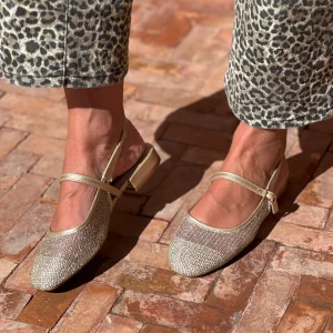 SlingBack Maria
