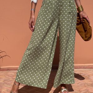 Pantalon Vivianne