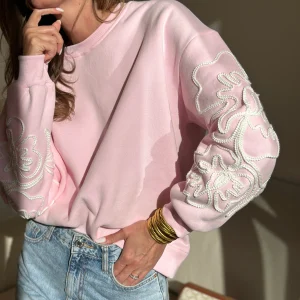 Sweat Ysabella