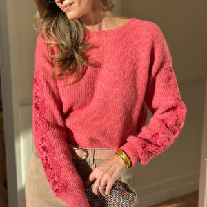 Maille Laurette