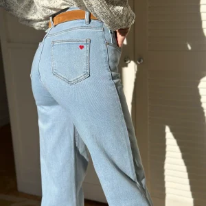 Jeans Scarlett