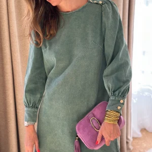 Robe Henriette