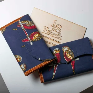 Pochette Wax Dijonnaise 1