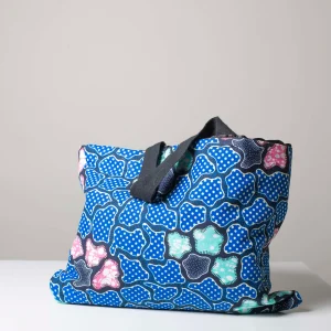 l’indispensable sac Wax bleu
