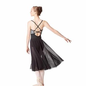 Jupe Longue Lulli Dancewear Emilia