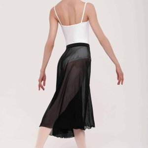 Jupe Longue Wear Moi Melina