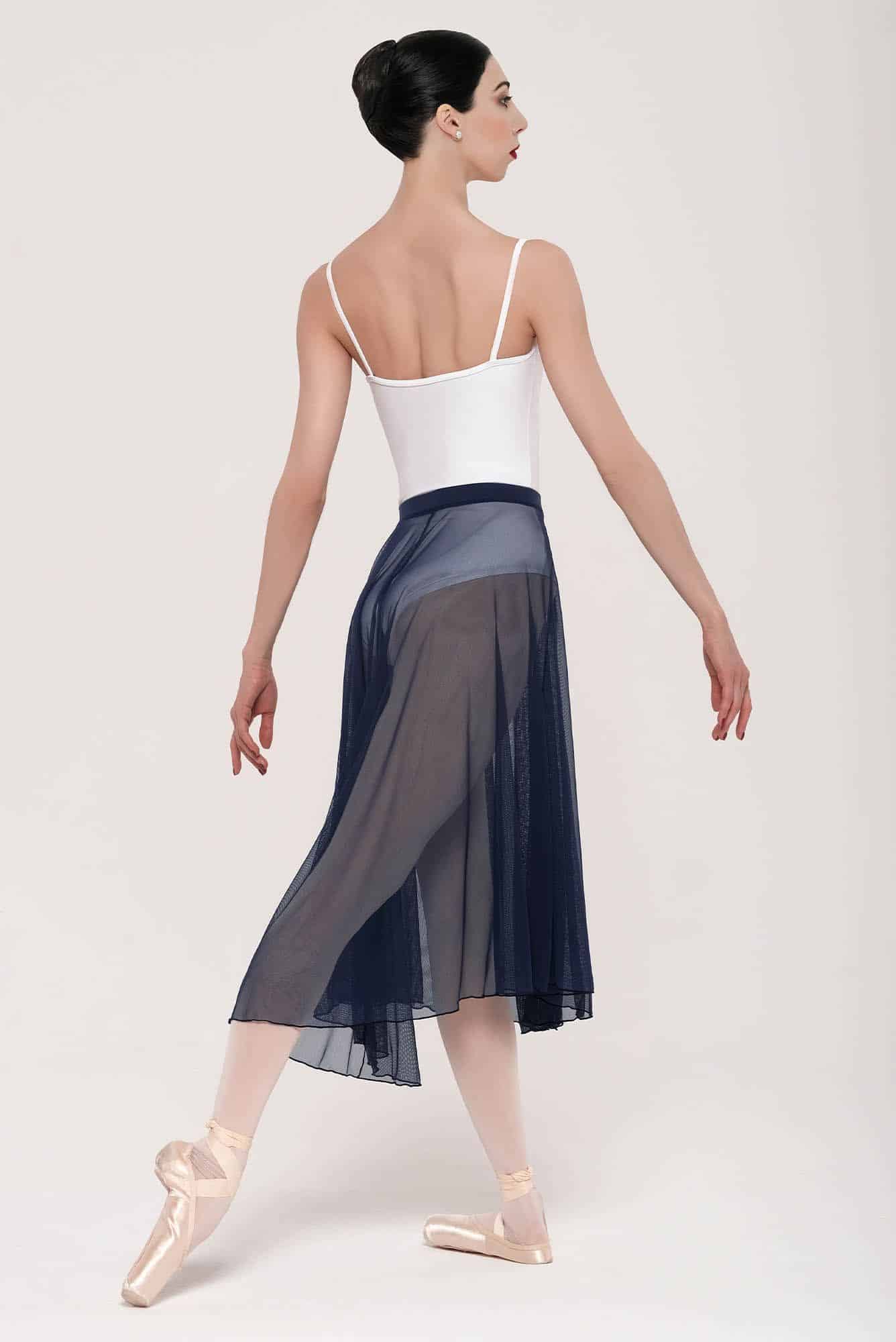 Jupe Longue Wear Moi Melina – Image 2
