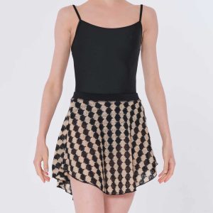 Jupe Tricotée Wear Moi Filao