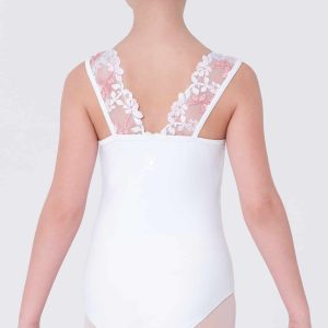 Justaucorps Fillette Wear Moi Gemma