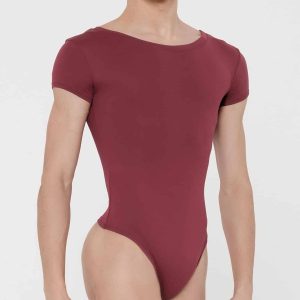 Justaucorps Hommes Wear Moi Lupin