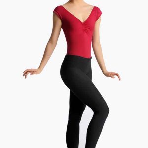 Legging Gaynor Minden Sweater Tights