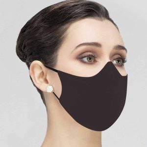 Masque Anti-Bactérien Wear Moi Chocolat