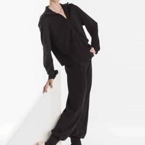 Pantalon Athleisure Wear Moi Opus