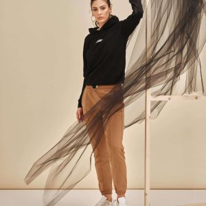 Pantalon Athleisure Dimensione Danza Havane