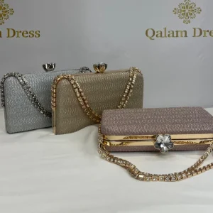 Pochette de soirée Mayra