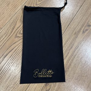 Pochon Pour Pointes Balletto Icône