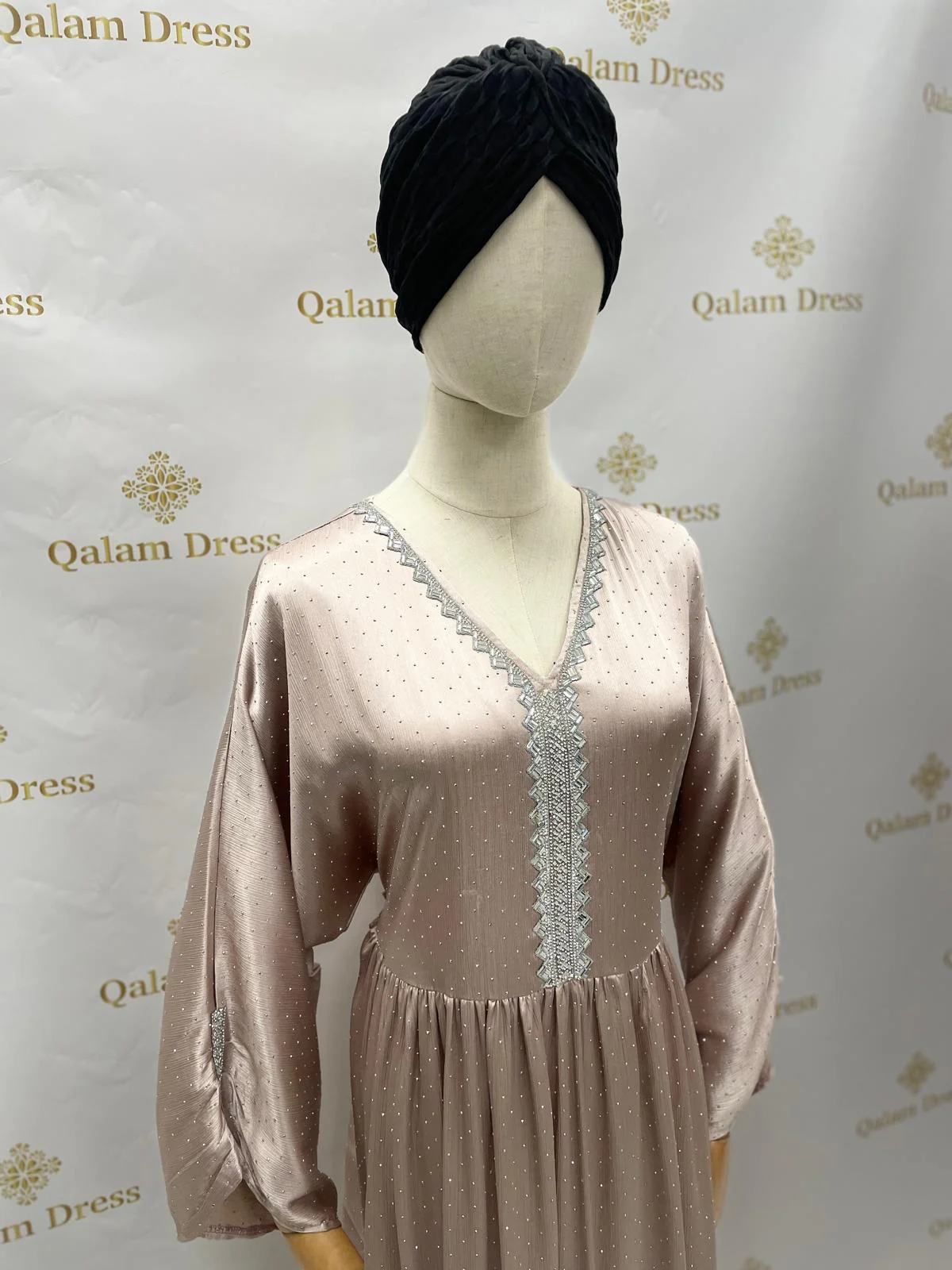 Robe Safa - Tendance Hijab – Image 5