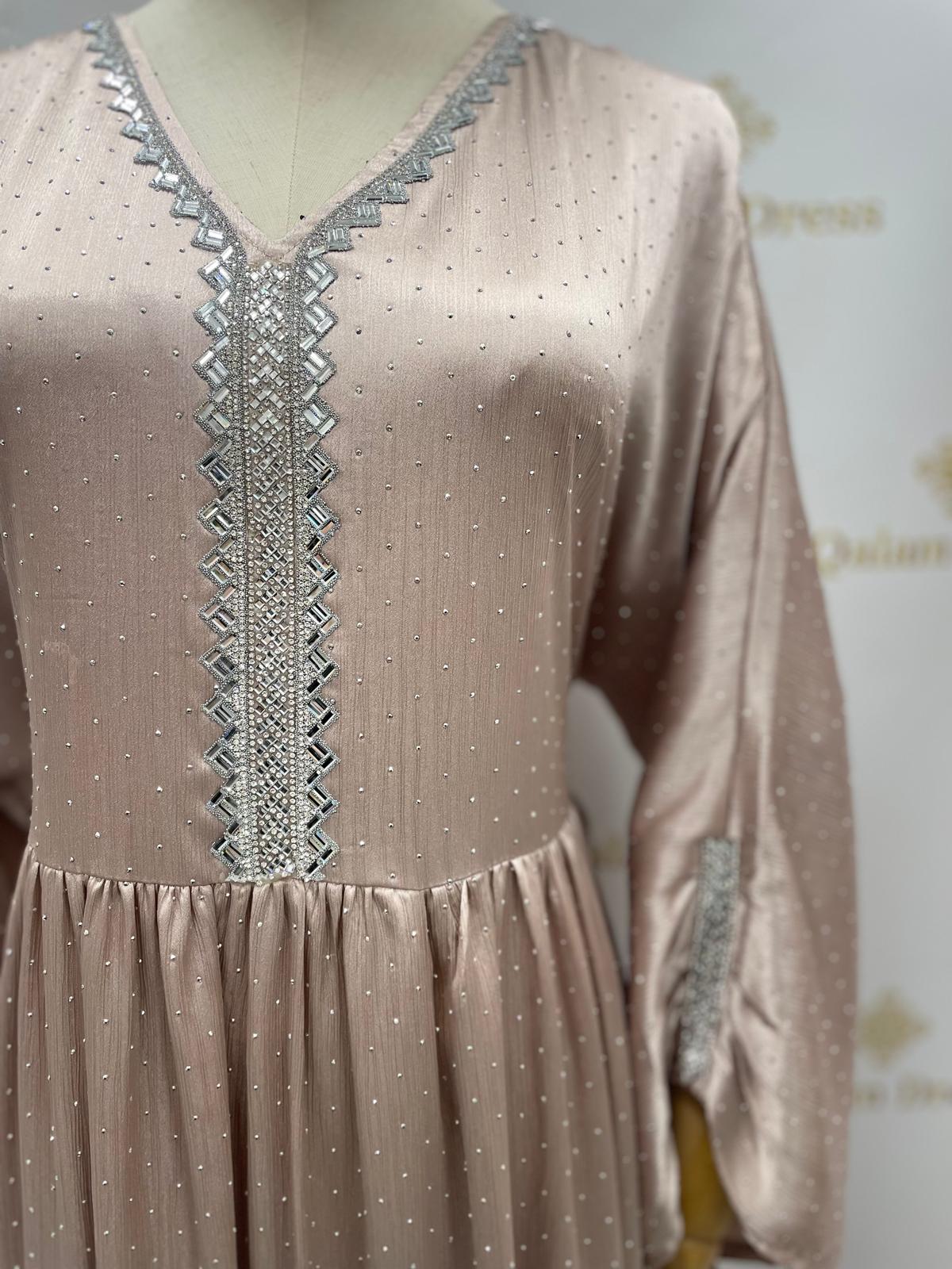 Robe Safa - Tendance Hijab – Image 6