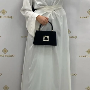 Robe Safya élégance - Tendance hijab