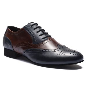 Chaussures Danses Latines Hommes Rumpf Ruben