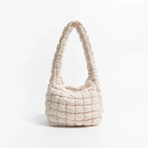 Sac à Main Matelassé | La Parisienne