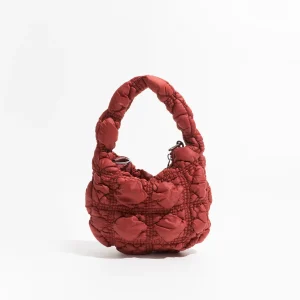 Sac à Main Fluffy | La Parisienne