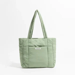 Sac Fourre Tout Tote Bag | La Parisienne