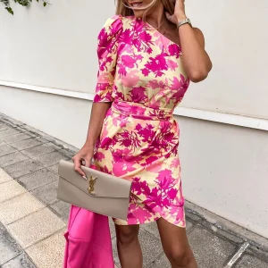 Robe Fleur Mariage