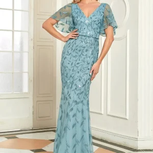 Robe Demoiselle d'Honneur