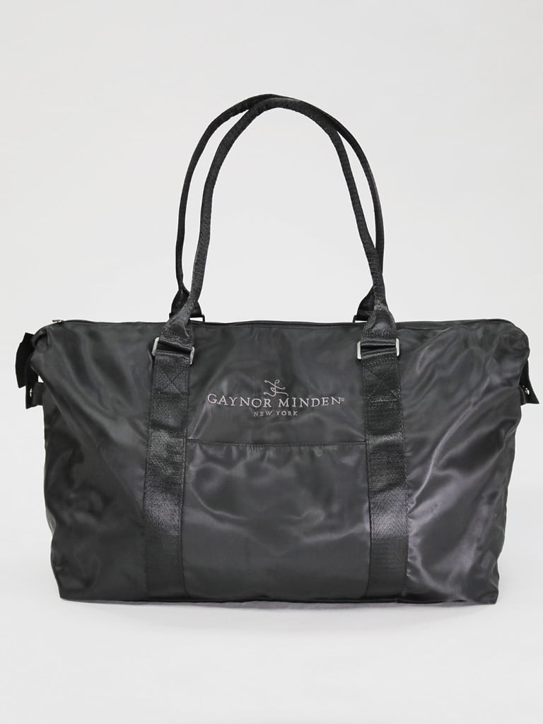Grand Sac de Danse Gaynor Minden Noir – Image 2