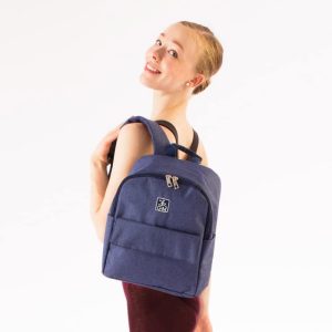 Sac à Dos Gaynor Minden Bleu