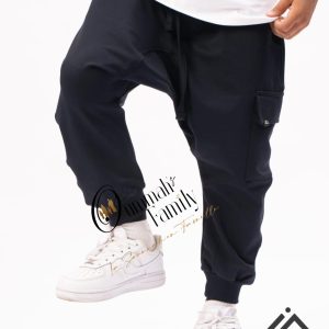 Sarouel Jogging Kids Ibn Adam