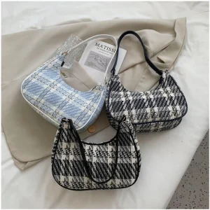 Sac à Main Distingué Femme | La Parisienne