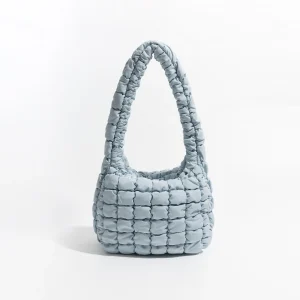 Sac à Main Matelassé | La Parisienne