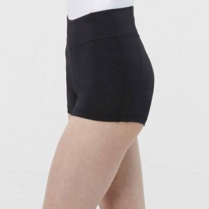 Short Athleisure Wear Moi Arielle