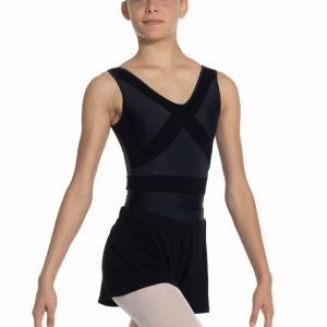 Short de Danse Artiligne Elba