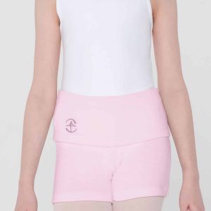 Short Echauffement Maille Wear Moi Sonate