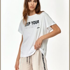 Short Athleisure Dimensione Danza