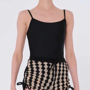Short Echauffement Tricot Wear Moi Makalu