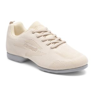 Sneakers Danse Rumpf Zuma Ivoire