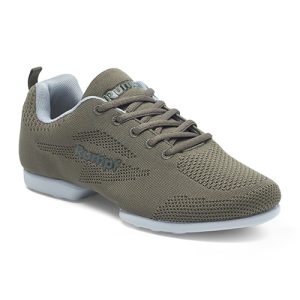 Sneakers Danse Rumpf Zuma Olive