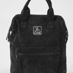 Studio Bag Gaynor Minden Velours Noir