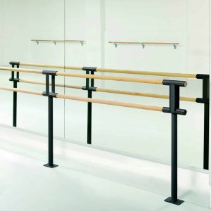 Console de Danse Fix au Sol Pina-Fix
