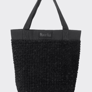 Tote Bag Wear Moi Rosette